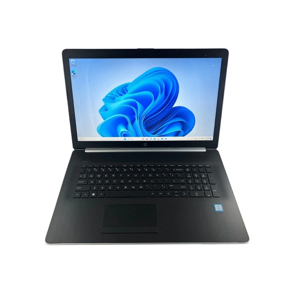 HP 17-by Notebook 17.3